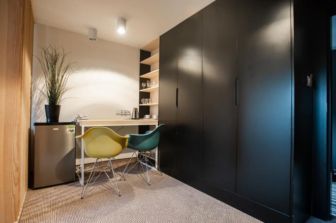 Ośrodek Zagroń Szczyrk | Szczyrk | Apartment Deluxe