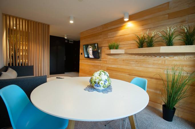 Ośrodek Zagroń Szczyrk | Szczyrk | Apartment Deluxe