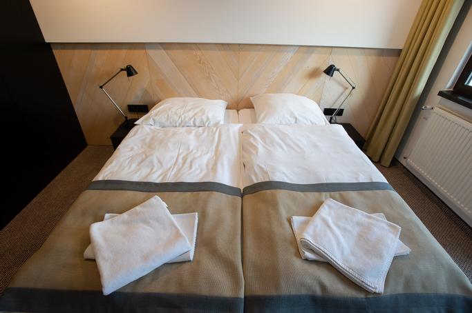 Ośrodek Zagroń Szczyrk | Szczyrk | Apartment Deluxe