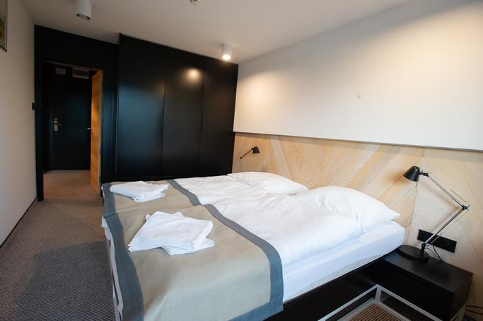Ośrodek Zagroń Szczyrk | Szczyrk | Apartment Deluxe