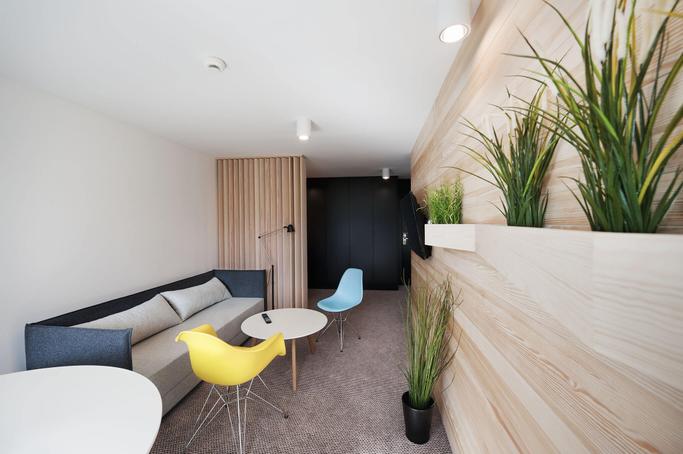 Ośrodek Zagroń Szczyrk | Szczyrk | Apartment Deluxe