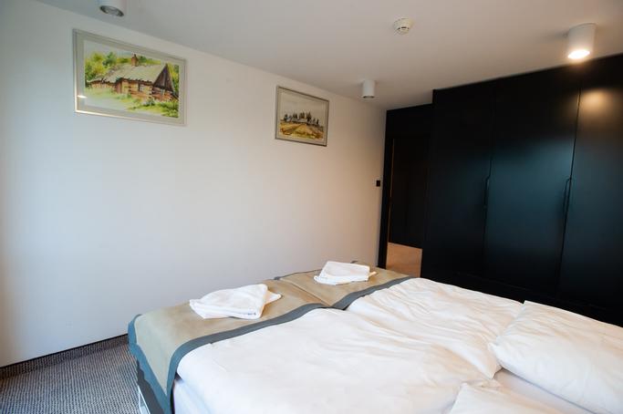 Ośrodek Zagroń Szczyrk | Szczyrk | Apartment Deluxe