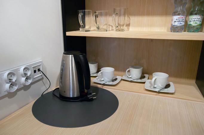 Ośrodek Zagroń Szczyrk | Szczyrk | Apartment Deluxe