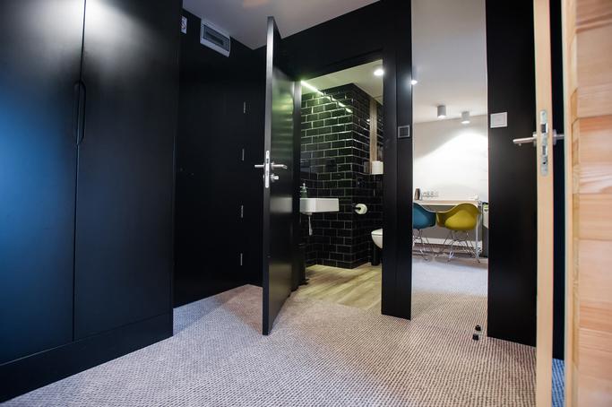 Ośrodek Zagroń Szczyrk | Szczyrk | Apartment Deluxe