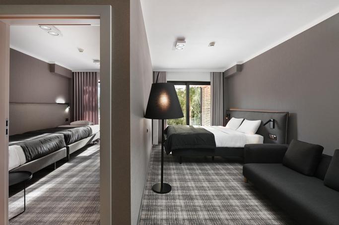 Hotel Zagroń Szczyrk | Szczyrk | Photo Gallery - 68