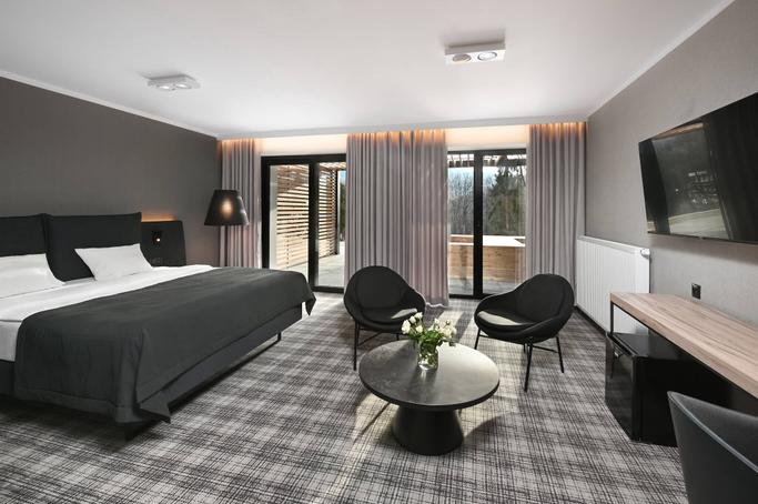 Hotel Zagroń Szczyrk | Szczyrk | Photo Gallery - 67
