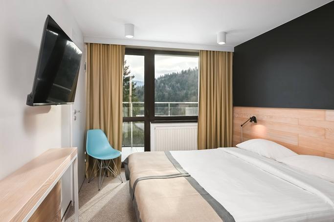 Hotel Zagroń Szczyrk | Szczyrk | Photo Gallery - 69