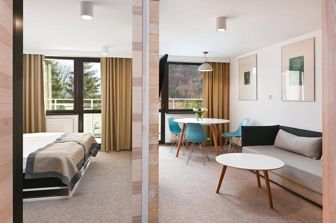 Hotel Zagroń Szczyrk | Szczyrk | Photo Gallery - 66