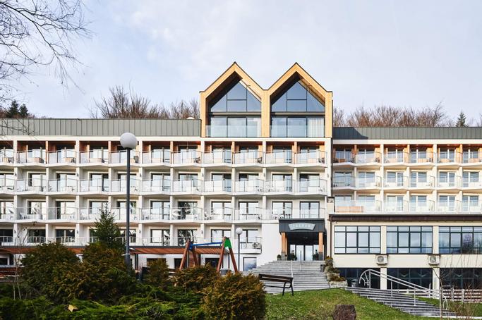 Ośrodek Zagroń Szczyrk | Szczyrk | Photo Gallery - 10