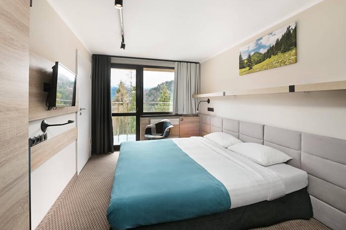 Hotel Zagroń Szczyrk | Szczyrk | Photo Gallery - 80
