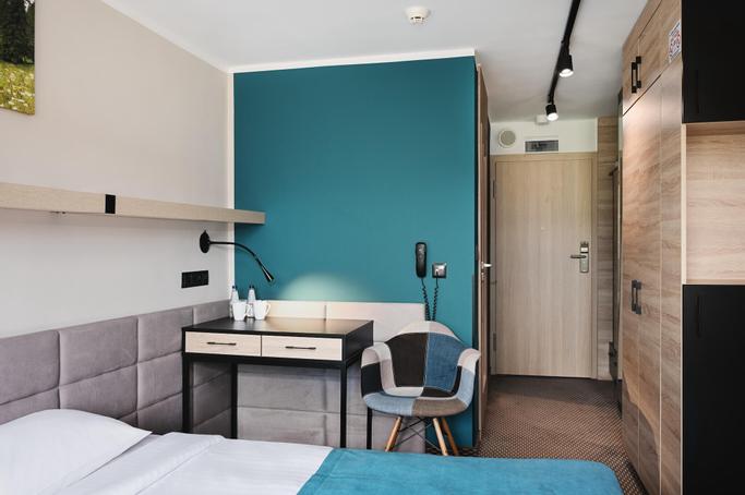 Hotel Zagroń Szczyrk | Szczyrk | Photo Gallery - 75