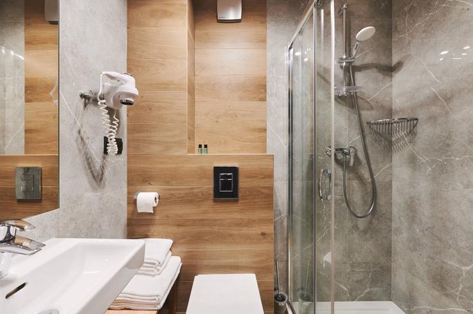 Hotel Zagroń Szczyrk | Szczyrk | Photo Gallery - 70