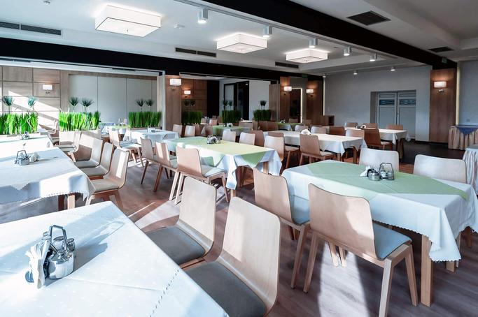 Hotel Zagroń Szczyrk | Szczyrk | Photo Gallery - 92