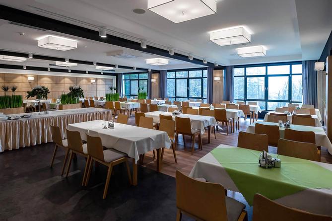 Hotel Zagroń Szczyrk | Szczyrk | Photo Gallery - 93
