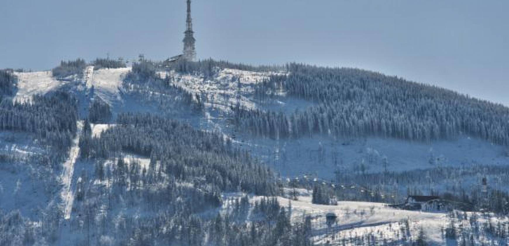 Winter Holidays